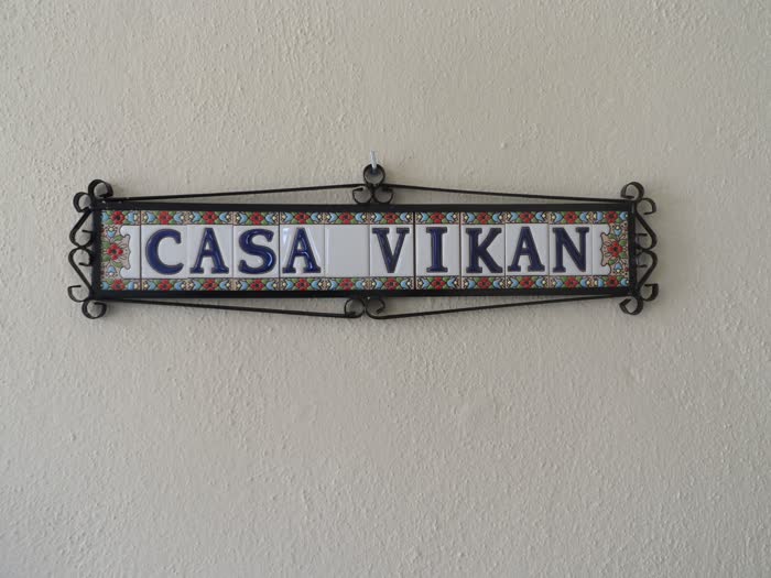 Casa Vikan